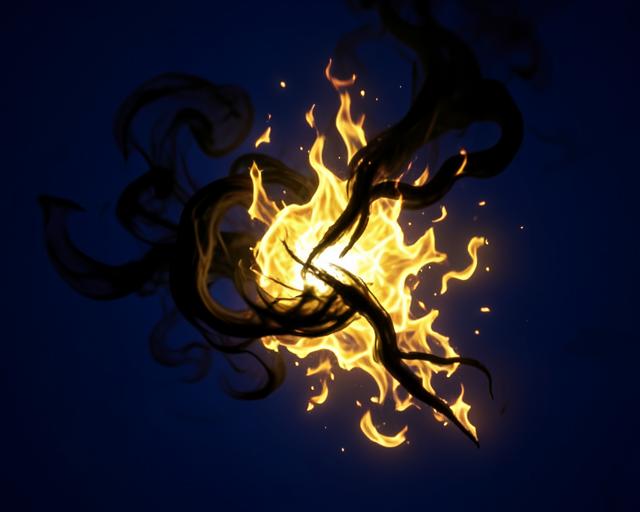 Black Magic Removal — spiritual artwork