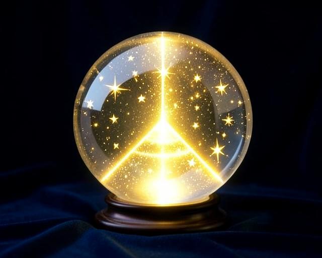 Future Predictions — spiritual artwork